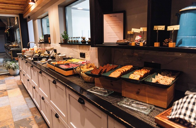 Vogafjós Guesthouse