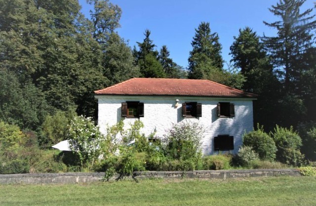 Vogelhütte by Interhome