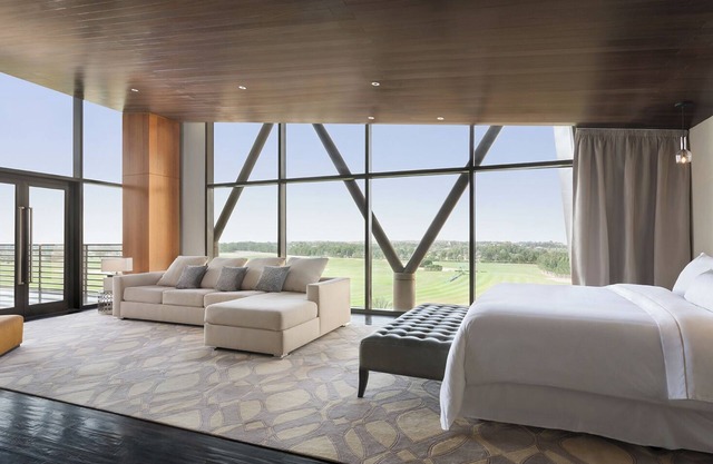 VOGO Abu Dhabi Golf Resort & Spa