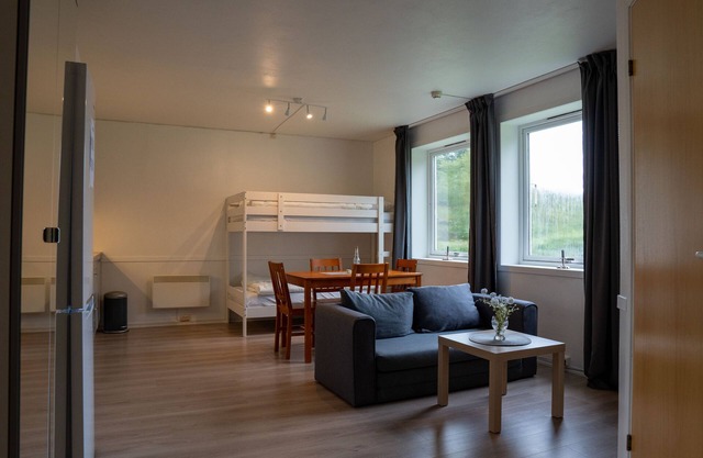 Vollvaagen Apartments Smøla