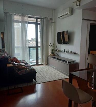 Volpi Residence na Savassi - charme, localização e conforto