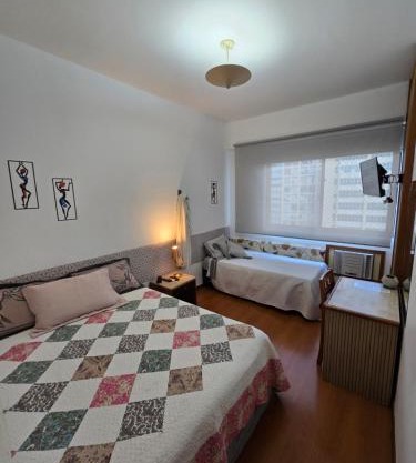 Volpi Residence na Savassi - Sinta-se em casa!