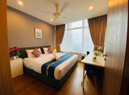 VorteX KLCC By City Center