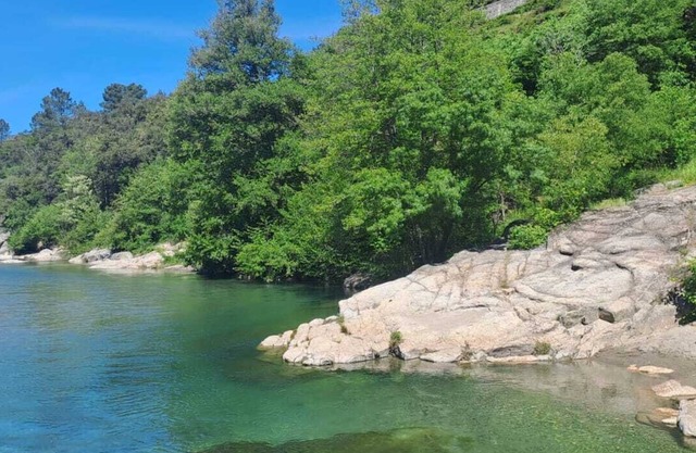 Vos Vacances au Cœur des Cévennes Dans un Camping 4 Étoiles