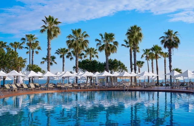 Voyage Sorgun Hotel