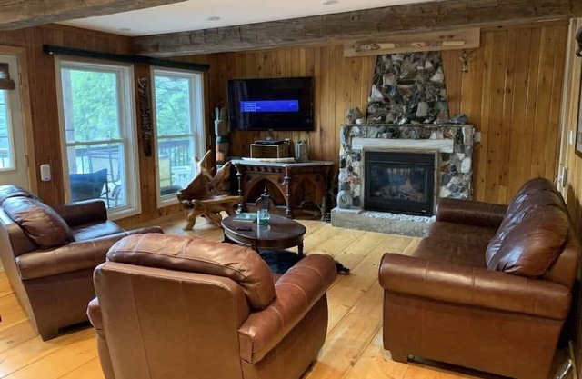 Vrbo Property