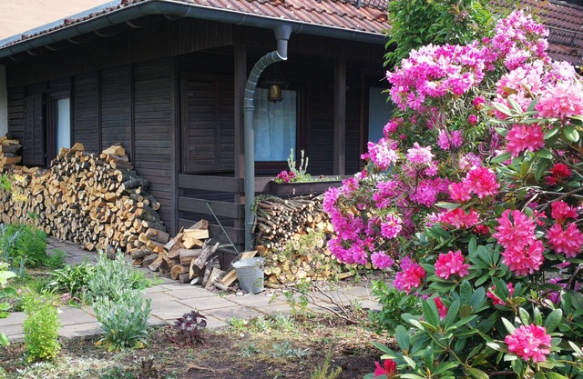 Vrbo Property