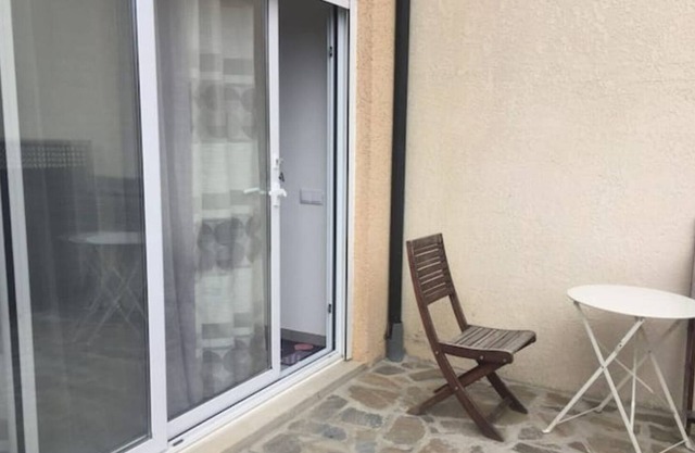 Vrbo Property