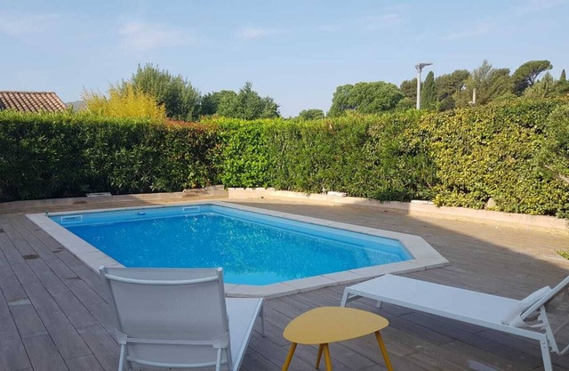 Vrbo Property