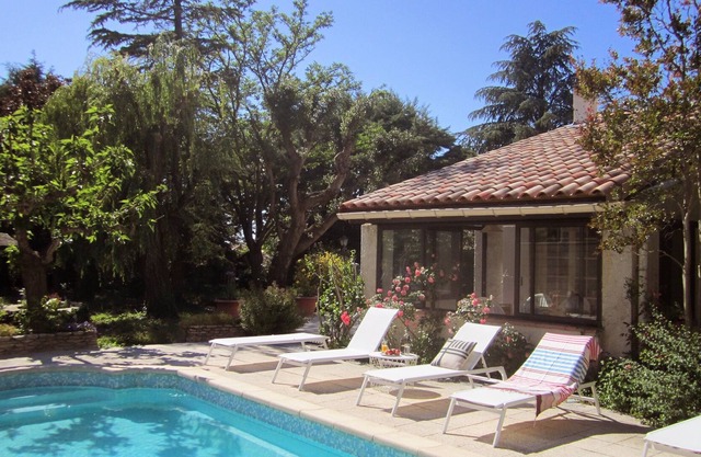 Vrbo Property