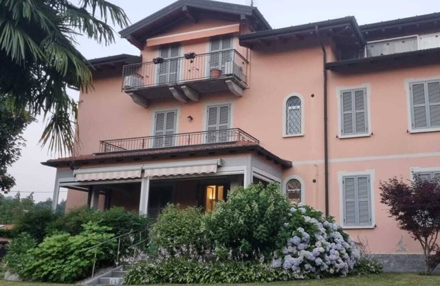 Vrbo Property