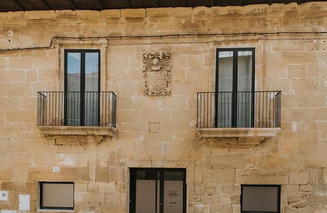 VT en San Vicente de la Sonsierra