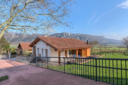 VT Refugio de Paz en la Naturaleza casa Espaciosa para Familias y Grupos