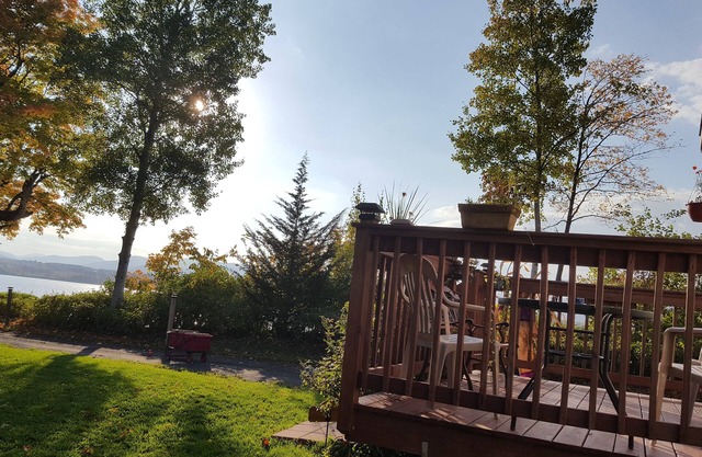VT VACATION PARADISE - Lake Champlain Perfect 4 LG GROUPS/3 cottages Available!