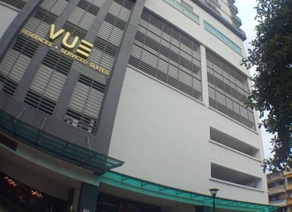 VUE RESIDENCES SERVICE SUITE - 2 ROOMS DELUXE 4 pax