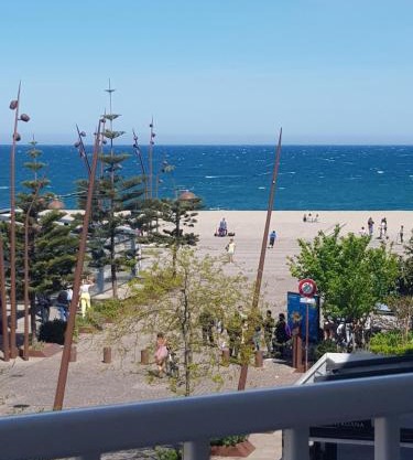 vue sur mer