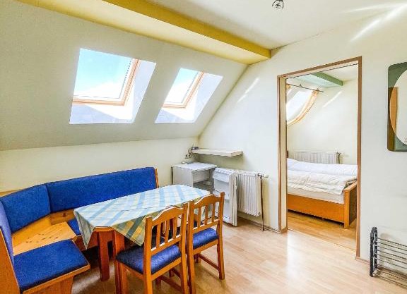 Vural Rooms