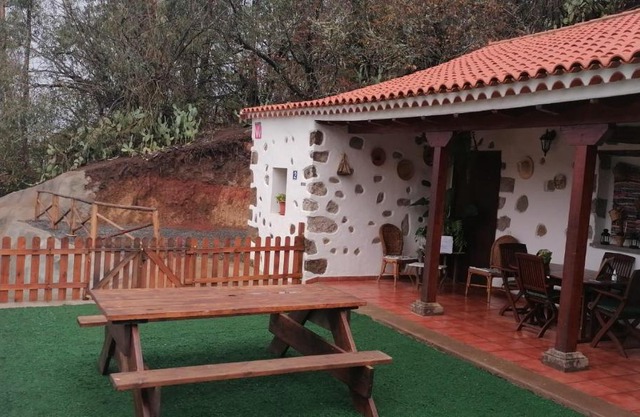 Vv LOS SENDEROS FONTANALES