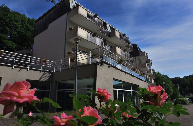 VVF Alsace Orbey Colmar