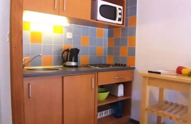 VVF Dordogne Lot - 4 room gîte for 8 people