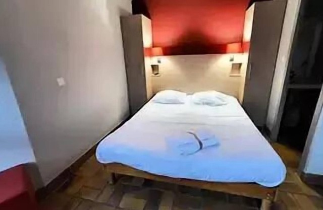 VVF Lake Geneva Évian-les-Bains * - Apartment "2 bathrooms" 3 rooms 4 people