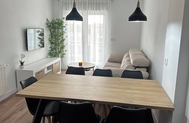VYL Bejar Central apartment ideal for families