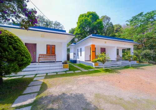 Vythiri Silver Mist Villa by VOYE HOMES