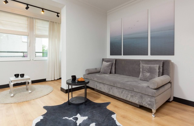 Włościańska 15/46, 1 bedroom, Warsaw Żoliborz
