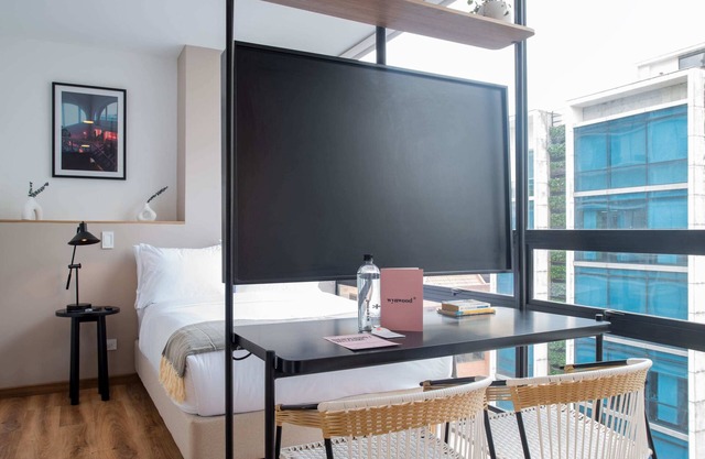 w* | Phenomenal Loft w/Fantastic Deco in Bogota