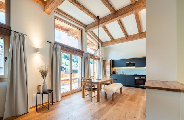 Wagstätt Residenzen Jochberg by Alpina-Holiday