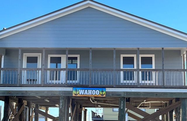 Wahoo - Coastal Realty Group