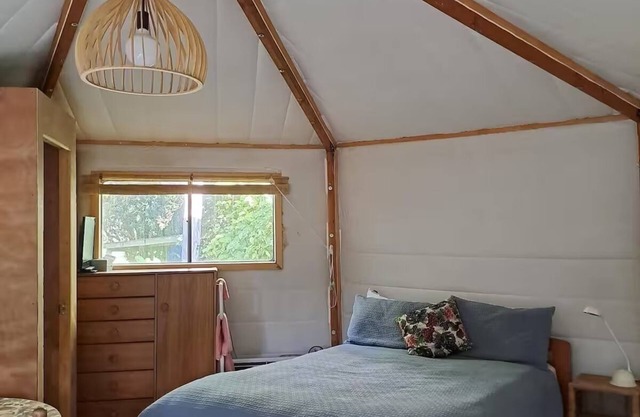 Waiau Retreat