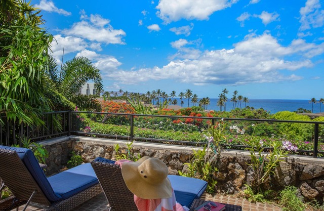 Wailea Elua Village | 401
