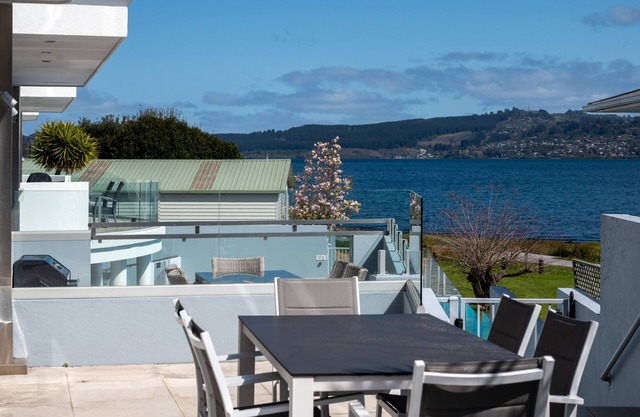 Waimahana 5 - Taupo Holiday Apartment