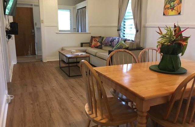 Wainaku Camp Cottage