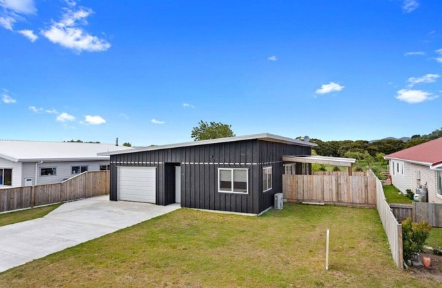Waiotahe Executive Getaway