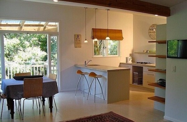 Waiwurri - Waiheke Holiday Home