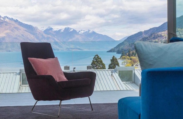 Wakatipu Central