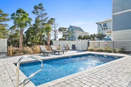 Wake Up The Echoes by Coastline Vacation Rentals