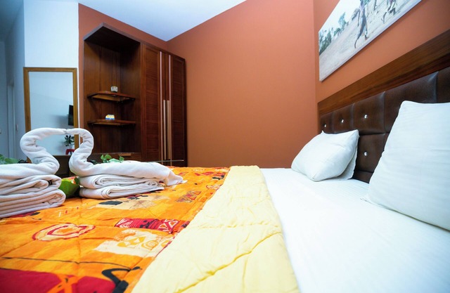 Wakola business hotels
