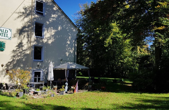 Wald-Hotel