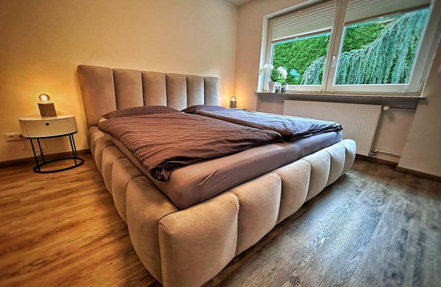 Waldachtal Hideaway - Your retreat in the Black Forest