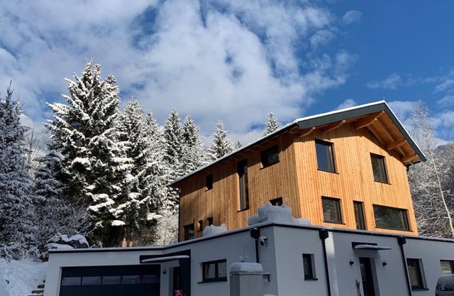 Waldblick - Apartment Waldblick