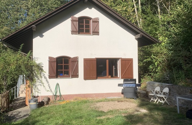 Waldhaus Sommerau