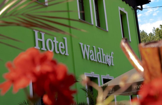 Waldhof