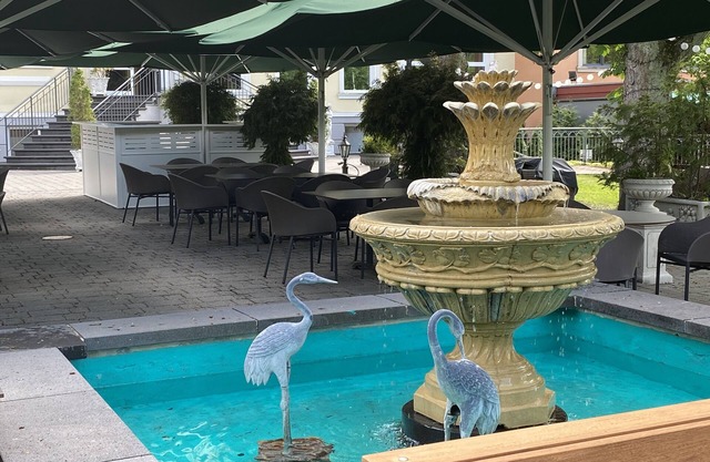 Waldhotel Rheinbach