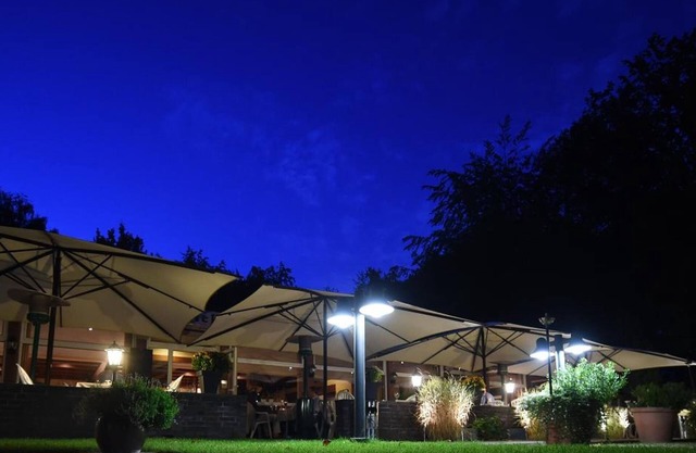 Waldhotel Riesebusch