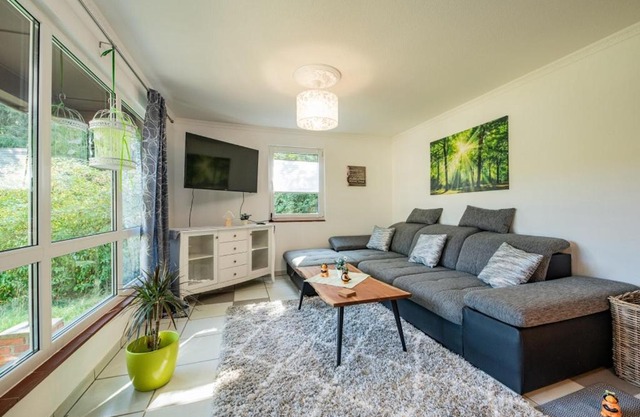 Waldpark Krätzersrasen FH5