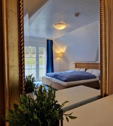 Waldquelle Vital Ferienwohnung