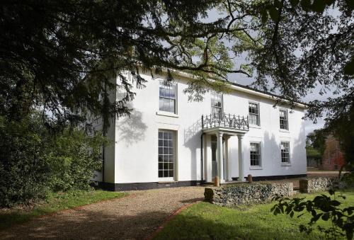 Walesby House